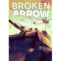 Broken Arrow - Steam Key - Worldwide