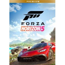 Forza Horizon 5 Premium Edition (Europa) - Cheie Xbox