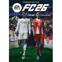 EA SPORTS FC 26 (Worldwide) - Xbox Key