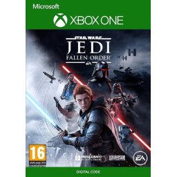 Star Wars Jedi: Fallen Order - Xbox Key