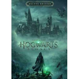 Hogwarts Legacy: Digital Deluxe Edition (Europe) - Xbox Key