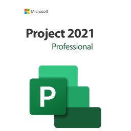 Licență Project Professional 2021, 1 Dispozitiv