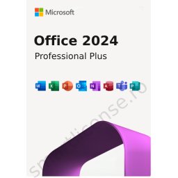 Licență Office 2024 Professional Plus