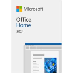 Licență Office 2024 Home, Windows/Mac – bind