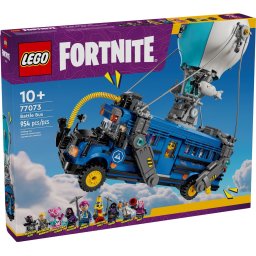 LEGO Fortnite 77073 - Battle Bus