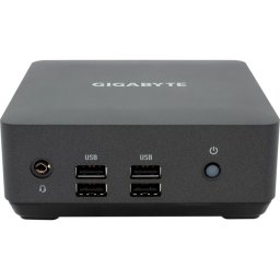 GIGABYTE BRIx GB-BRi5H-1335 Intel Core i5-1335U