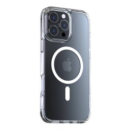 TORRAS Diamond-Mag iPhone 16 Pro Max toc transparent