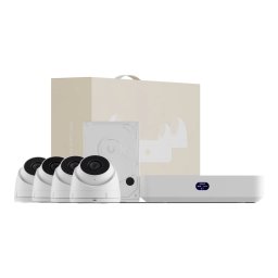 UBIQUITI Network Video Recorder Instant Kit