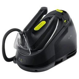 BRAUN CareStyle 3 Staţie de aburi IS3257BK