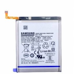 Acumulator Samsung Galaxy S20 FE 5G Service Pack