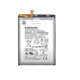 Acumulator Service Pack Acumulator Samsung Galaxy S20 FE, SM-G780, SM-G781, A52