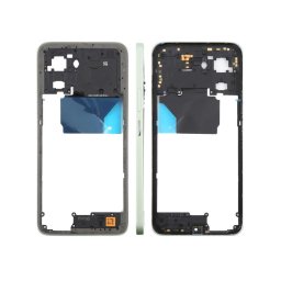 Mijloc Verde Xiaomi Redmi 15 5G , 25057RN09E