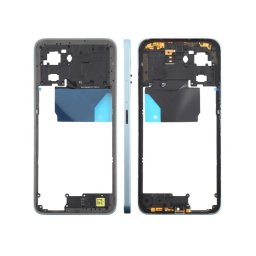 Mijloc Albastru Deschis(Blue) Xiaomi Redmi 15 5G , 25057RN09E