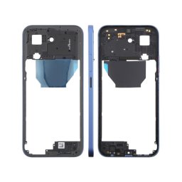 Mijloc Moonlight Blue Xiaomi Redmi 15C