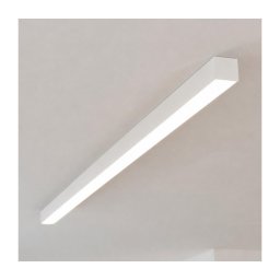 Brilagi - Lampă LED de tavan aplicată FULLDAY LED/30/40/50W/230V 2700/4000/6000K albă