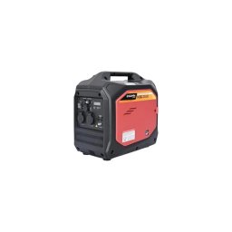 Hahn & Sohn 20059 - Generator electric pe benzină H IG 3500, 3500 W