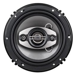 Boxe Auto Peiying PYAQ604S | 120W, 6", 24cm