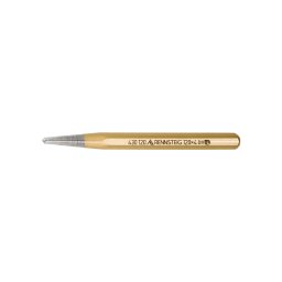 Punctator de centrare Rennsteig, varf 4 mm, pentru marcarea punctului de gaurire, fabricat in Germania 4301200