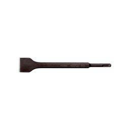 Dalta tip spatula Rennsteig SDS plus pentru indepartare tencuiala si rugina, latime 40 mm, lungime 250 mm, fabricata in Germania 21225014