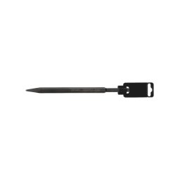 Dalta ascutita Rennsteig SDS plus pentru demolare beton si materiale dure, 309 mm, fabricata in Germania 21225001SB