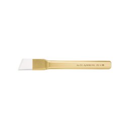 Dalta Rennsteig pentru slituri electrice in zidarie, doua muchii de taiere, latime 33 mm, 250 mm, fabricata in Germania 3662501