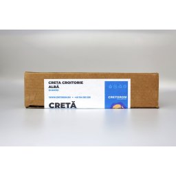 CRETA ALBA CROITORIE 25BUC/CUTIE