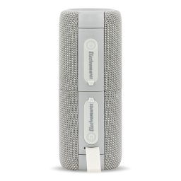 Boxa portabila Bluetooth 2 în 1 cu magnet, 20W, IPX6, ElectroMures EM 1032 Gri