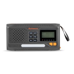 Radio de urgenta Electromures EM 1044, solar, dinam, power bank
