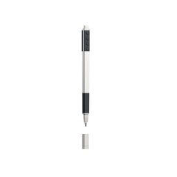 Pix cu gel LEGO negru, 0,7 mm, pentru scoala si birou