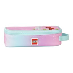 Penar neechipat LEGO Iconic Sparkle, pastel, 1 compartiment