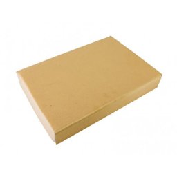 Set 2 cutii carton KRAFT pentru comoda de înfasat 120x60 cm