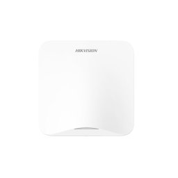 Centrala alarma wireless HiLook 16 zone, WiFi, Ethernet, 4G LTE, 868 MHz