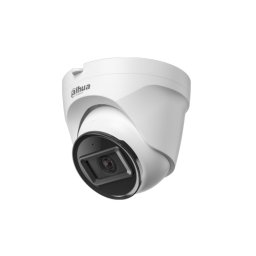 Camera IP Dahua 2MP 2.8 mm cu microfon, IR 30 m, PoE si IP67