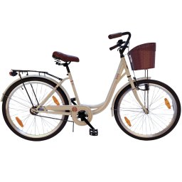 Bicicleta City DHS Maccina Avenue 26