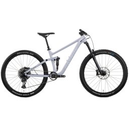 Bicicleta MTB Full Suspension Raymon Yara 150 Ultra 29