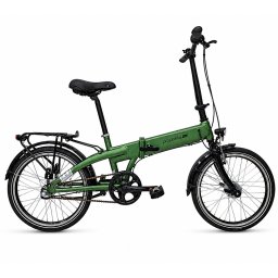 Bicicleta pliabila Prophete 1294 20