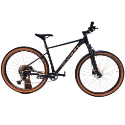 Bicicleta MTB Devron Tsunami 29