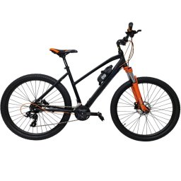 Bicicleta MTB Prophete 52872 27.5