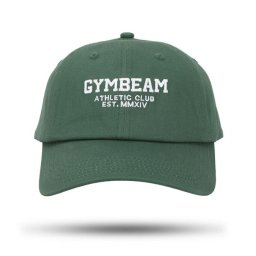 GymBeam Șapcă Athletic Club Green UNI