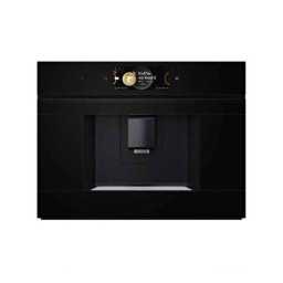 Espressor Automat Incorporabil Bosch CTL9181B0 Seria 8 One Touch 2.4L 19Bar Negru