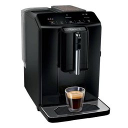 Espressor Automat Bosch VeroCafe TIE20129 1.4L 15Bar 1300W Negru