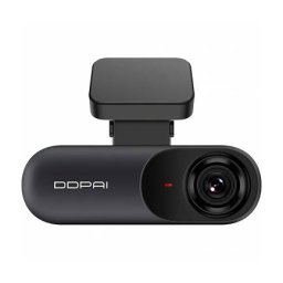 Camera Auto Fata Spate DDPAI Mola N3 Pro 1600P Wi-FI Negru