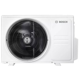 Unitate Externa Multisplit Bosch CL5000M 79/3 E 7733701935 pana la 27000BTU Alb