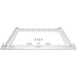 Bosch Home connection kit WTZ27510 white