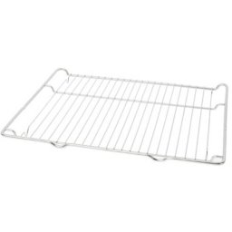 Bosch Home Baking and Roasting Rack HEZ664000, Stainless Steel Grill Rack