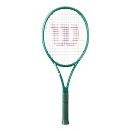 Racheta Tenis WILSON Blade 100UL V10 Marime Maner 2 Verde
