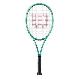 Racheta Tenis WILSON Blade 101 TEAM V10 Marime Maner 3 Verde