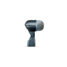 Microfon Shure BETA 52A Studio Negru