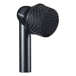 Microfon Shure Nexadyne NXN6 XLR Negru