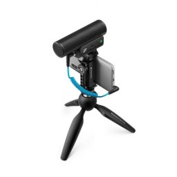 Microfon Sennheiser MKE 400 Mobile Kit Negru